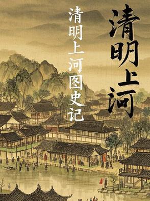 清明上河圖史記
