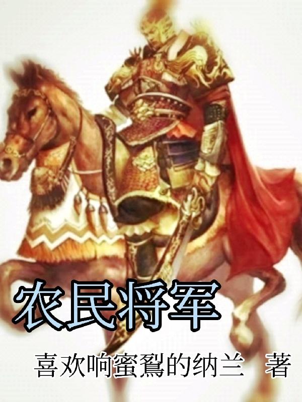 農(nóng)民將軍