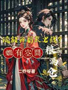 流放開局夫君殘？姐有空間糧滿倉