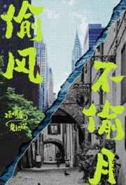 偷風(fēng)不偷月