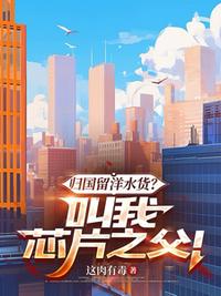 歸國留洋水貨？叫我芯片之父！