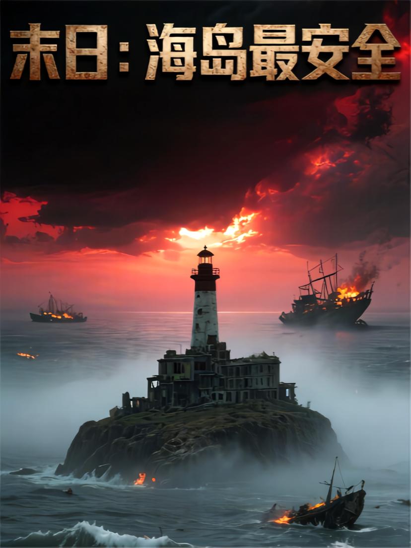 末日：海島最安全