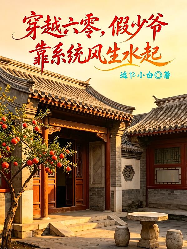 穿越六零，假少爺靠系統(tǒng)風生水起