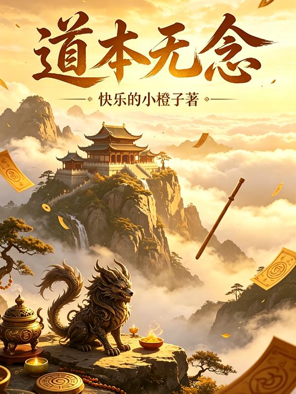 道本無念