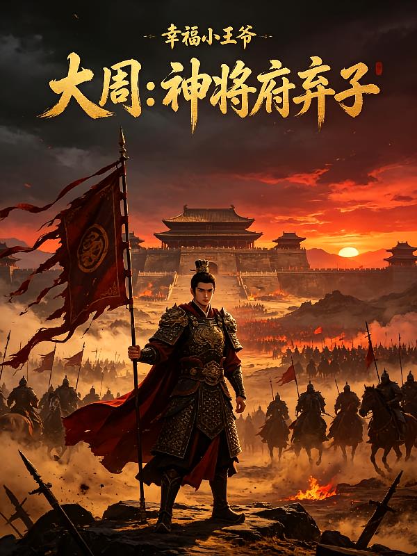 大周：神將府棄子
