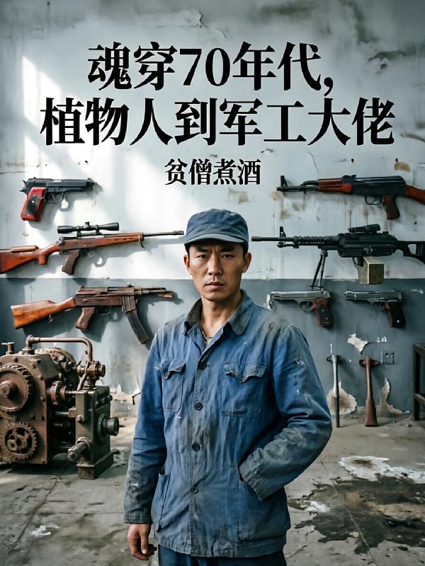 魂穿70年代，植物人到軍工大佬