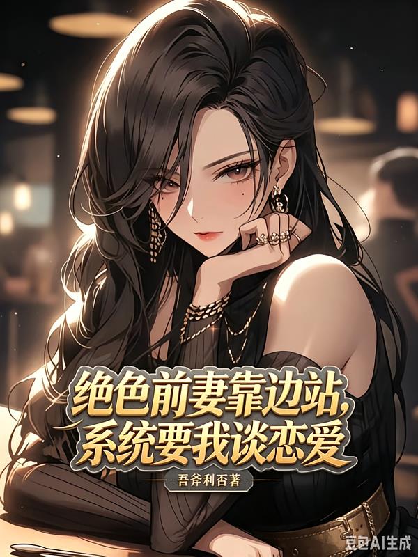 絕色前妻靠邊站，系統(tǒng)要我談戀愛
