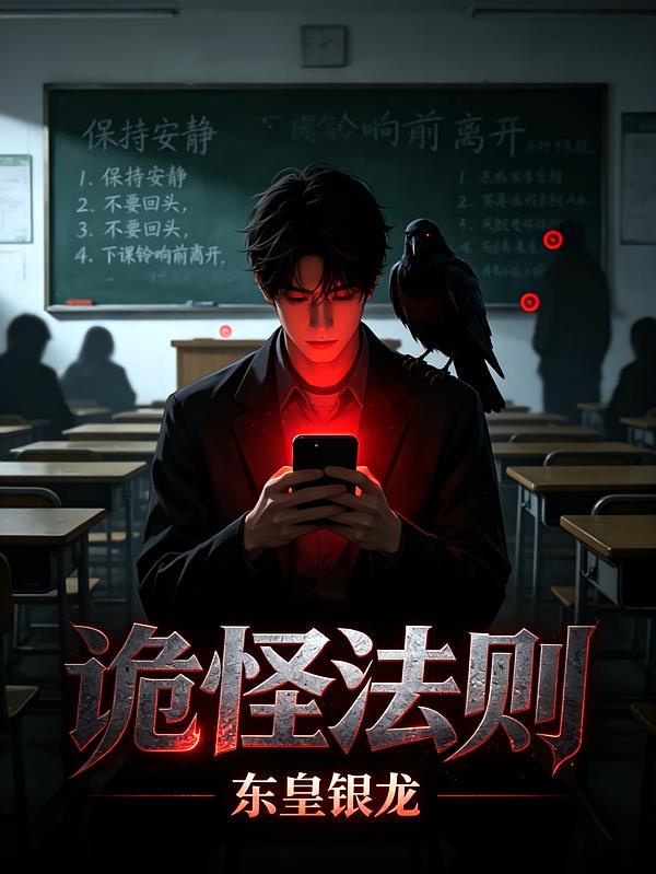 詭怪法則