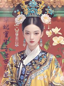 華妃重生，誓與甄嬛勢(shì)不兩立
