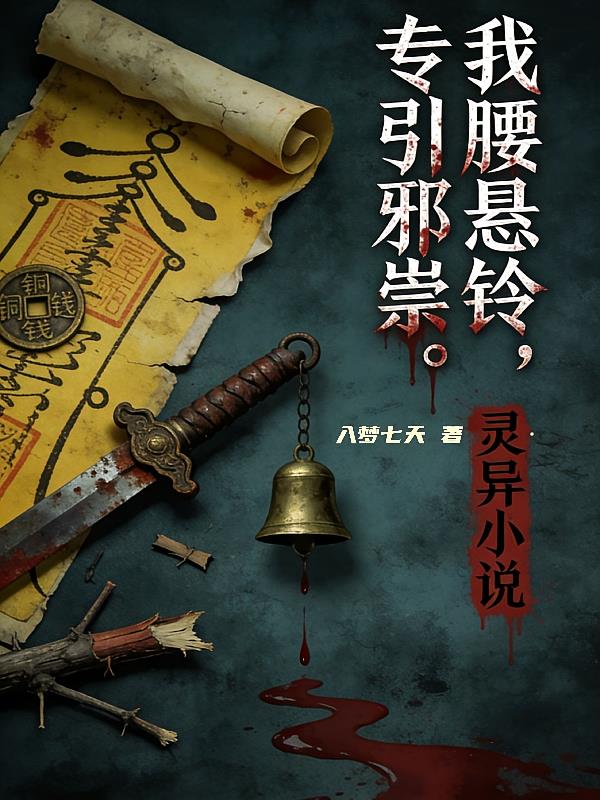 我腰懸靈，專引邪祟