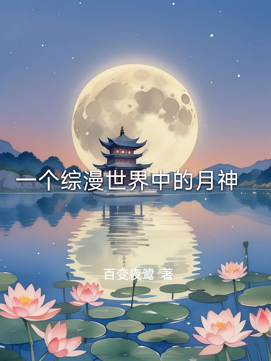 一個綜漫世界中的月神