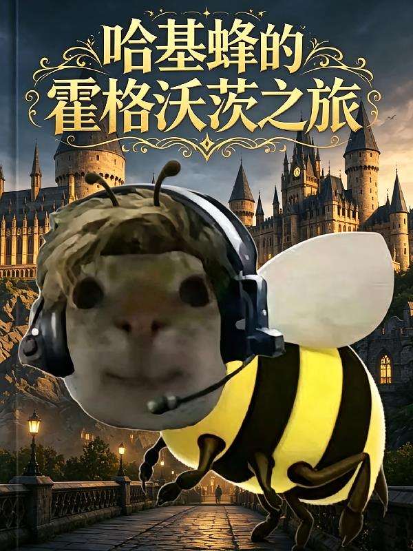 蜂醫(yī)的霍格沃茨之旅