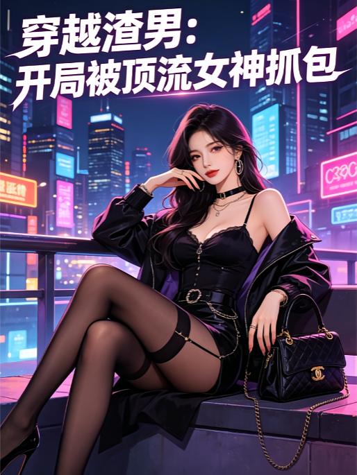 穿越渣男：開局被頂流女神抓包
