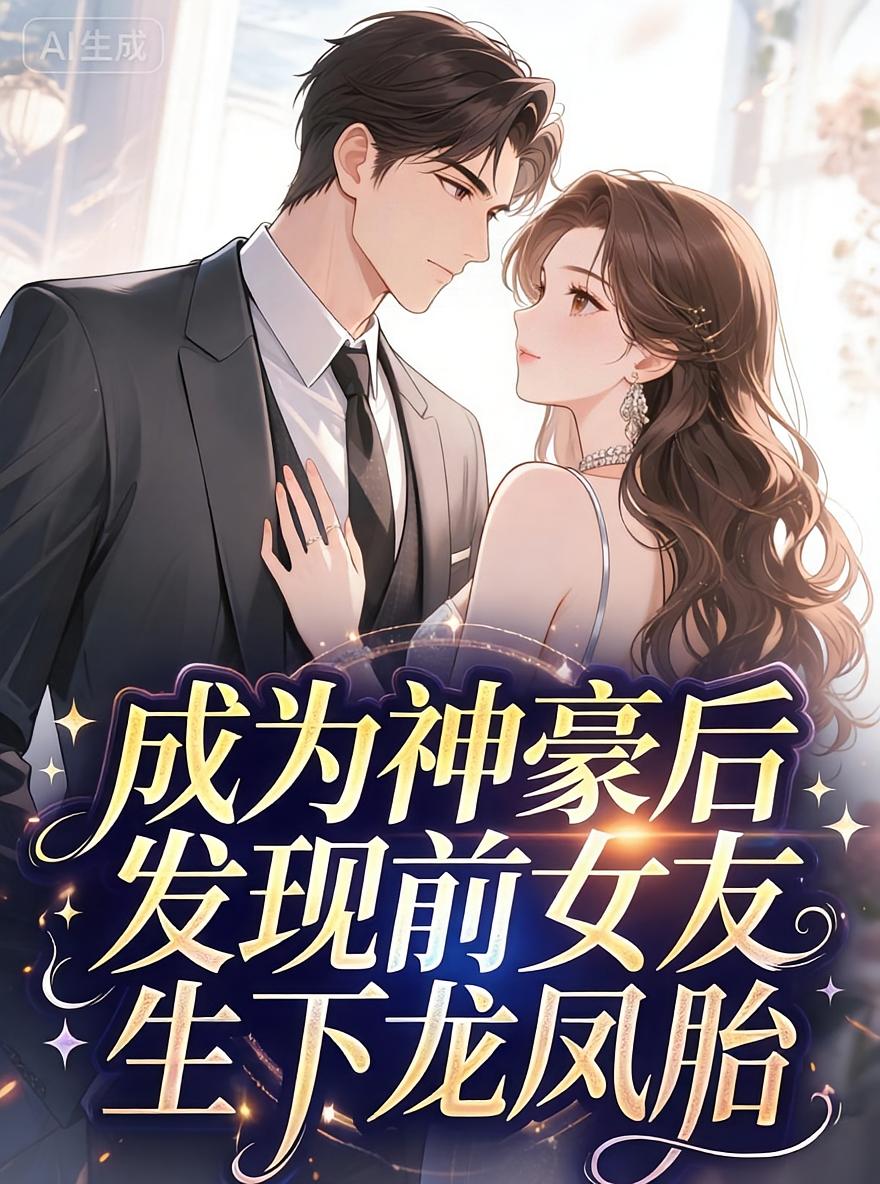 成為神豪后發(fā)現(xiàn)前女友生下龍鳳胎