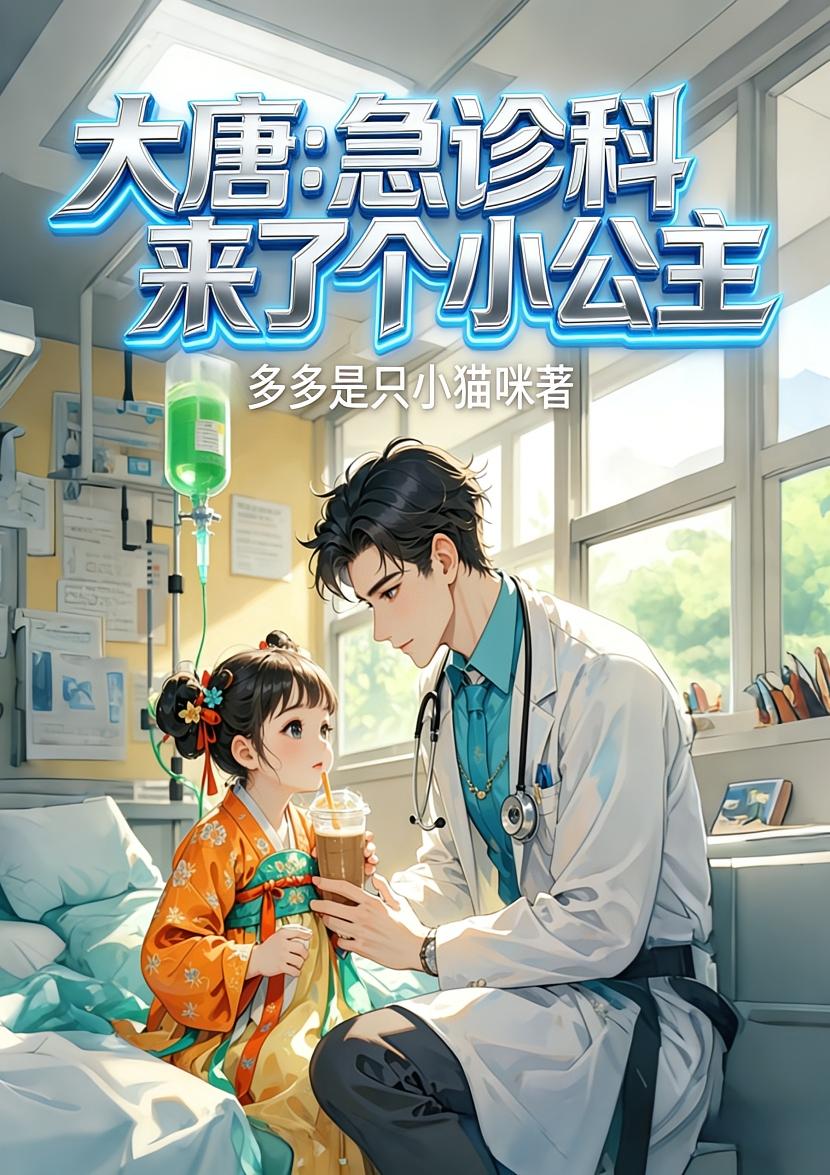 大唐：急診科來了個(gè)小公主