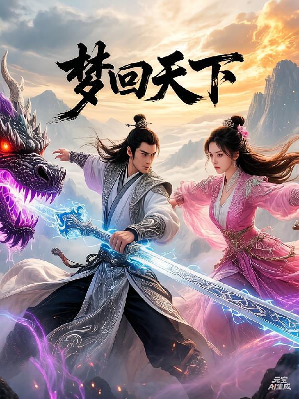 夢回天下