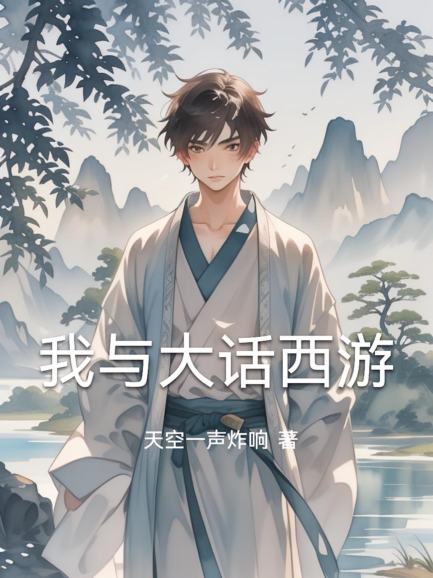 我與大話西游