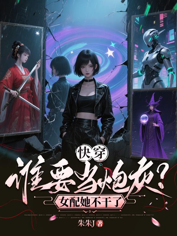 快穿：誰要當(dāng)炮灰？女配她不干了