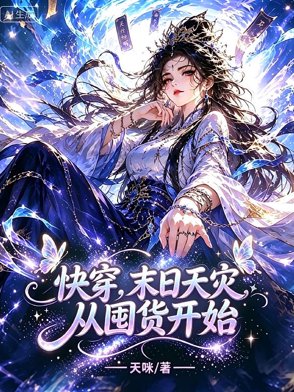 快穿：末日天災(zāi)，從囤貨開(kāi)始