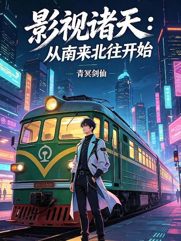 影視諸天：從南來(lái)北往開(kāi)始
