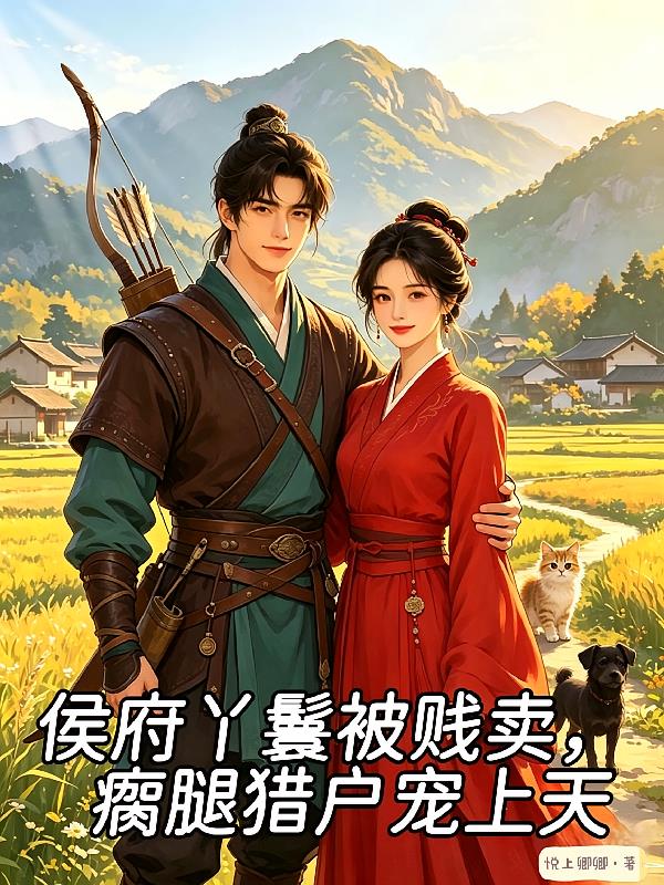 侯府丫鬟被賤賣，瘸腿獵戶寵上天