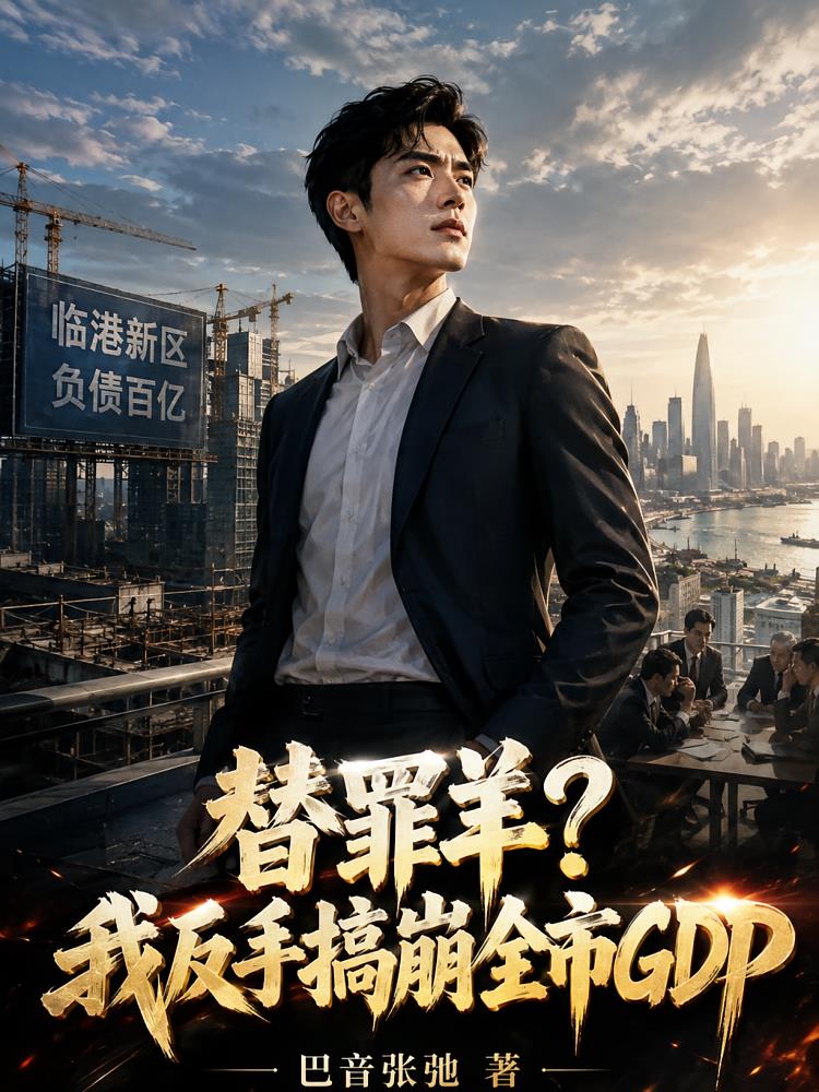 替罪羊？我反手搞崩全市GDP