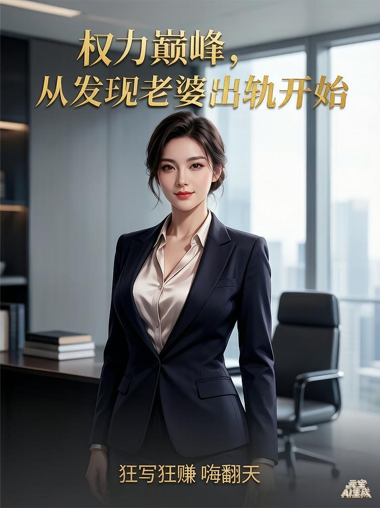 權(quán)力巔峰，從發(fā)現(xiàn)老婆出軌開始