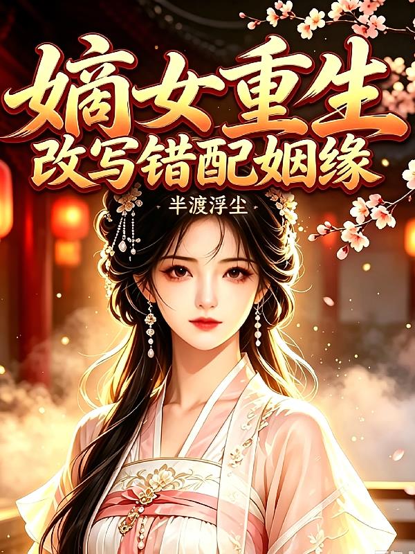 嫡女重生，改寫錯(cuò)配姻緣