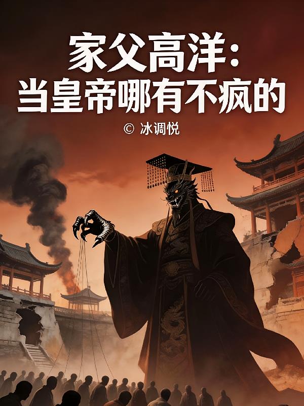 家父高洋：當皇帝哪有不瘋的！