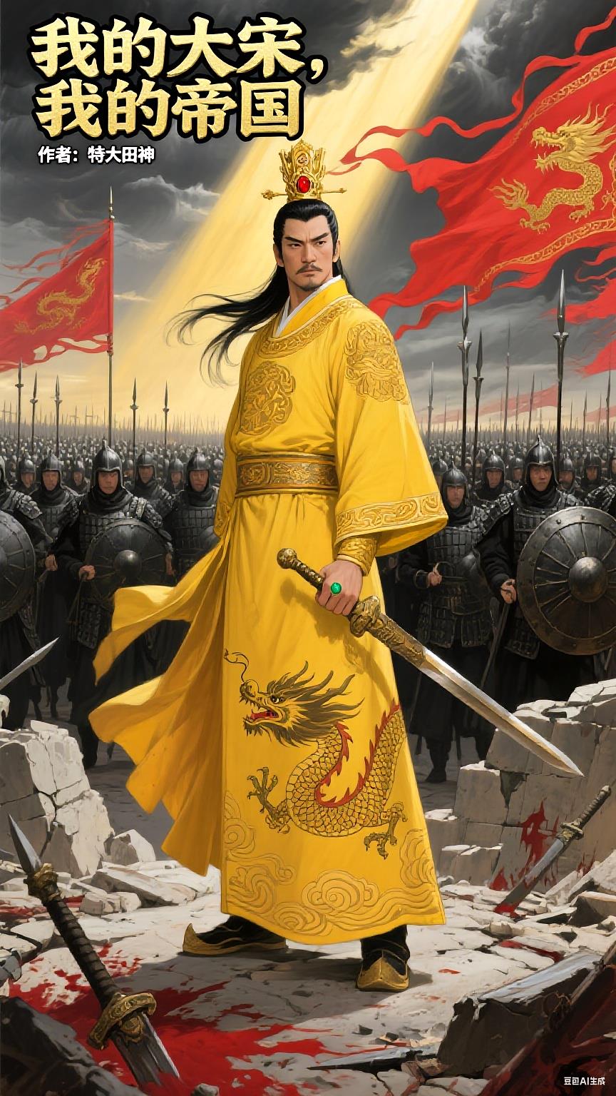 我的大宋，我的帝國(guó)