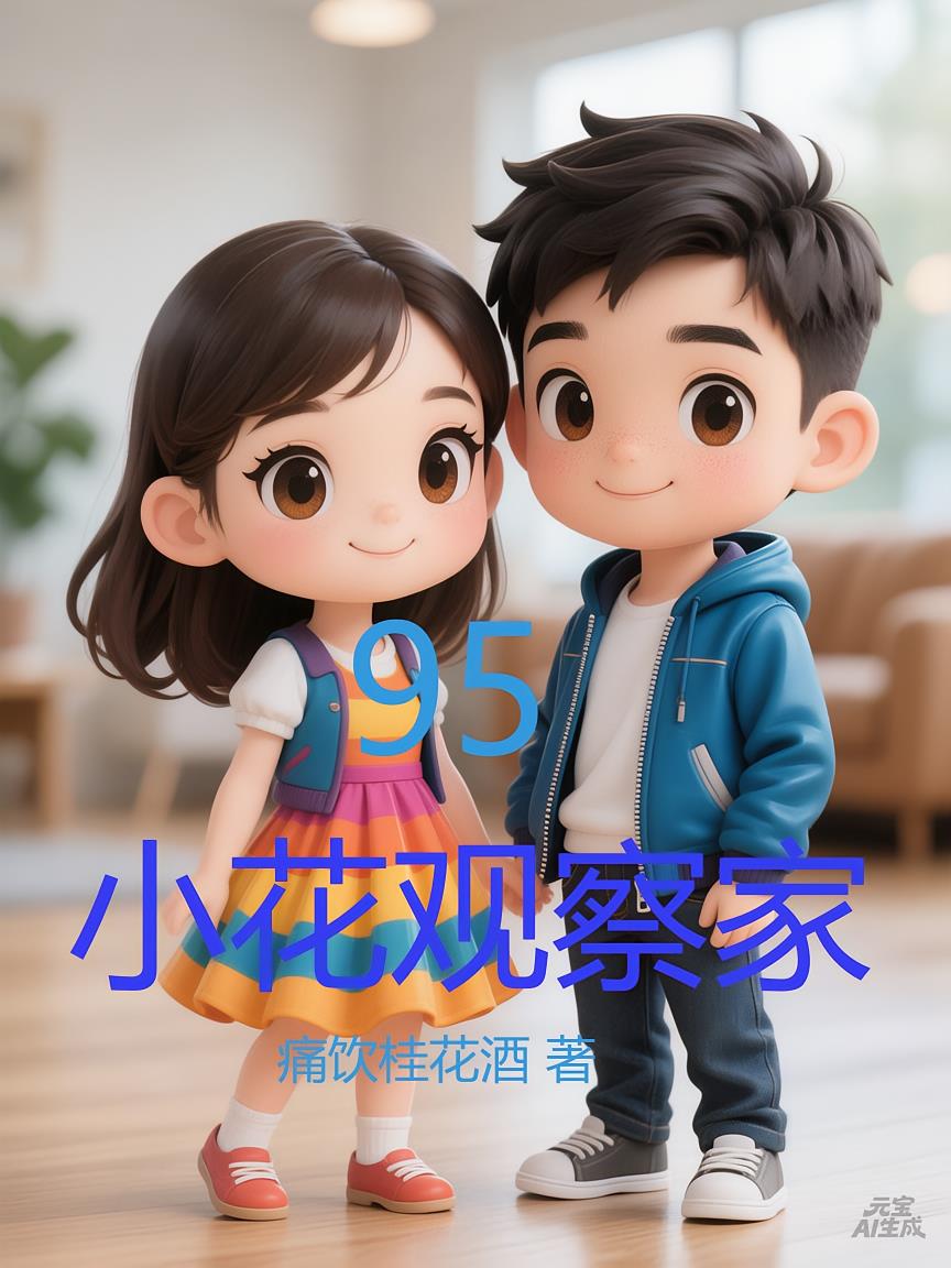 95小花觀察家