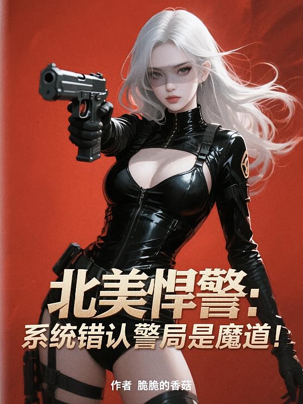 北美悍警：系統(tǒng)錯(cuò)認(rèn)警局是魔道！