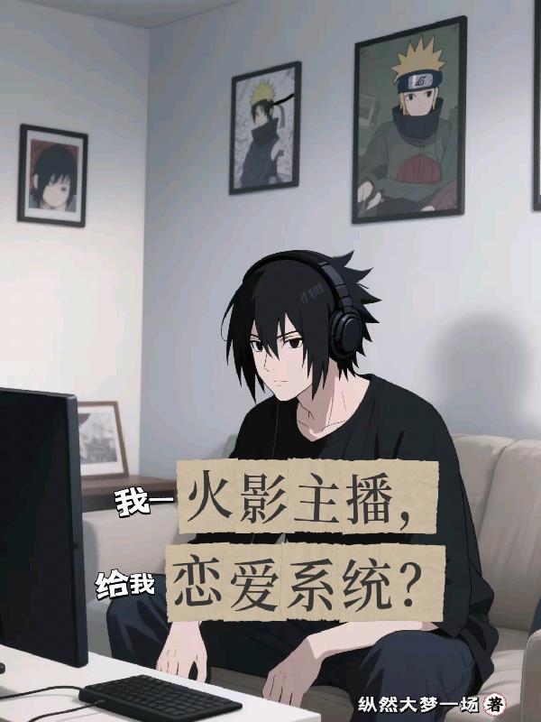 我一火影主播，給我戀愛(ài)系統(tǒng)？