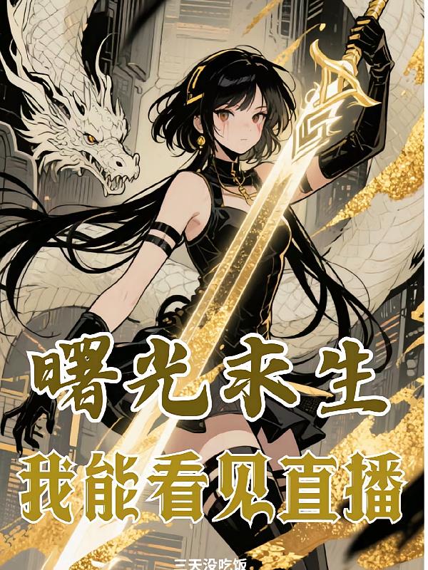 曙光求生，我能看見(jiàn)直播