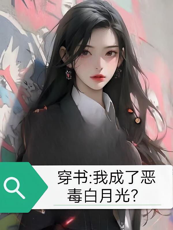 穿書(shū)：我成了惡毒白月光？