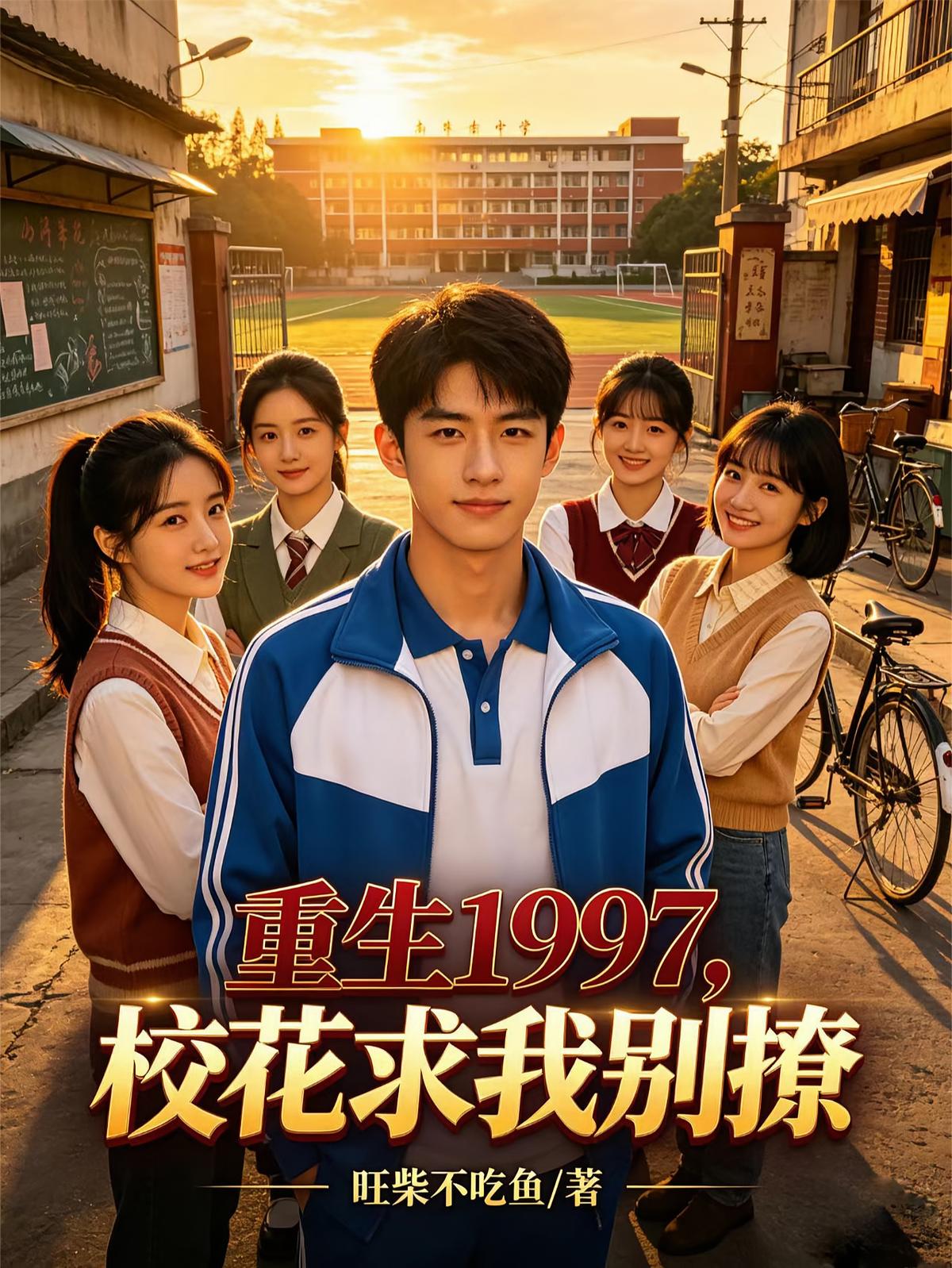 重生1997，?；ㄇ笪覄e撩