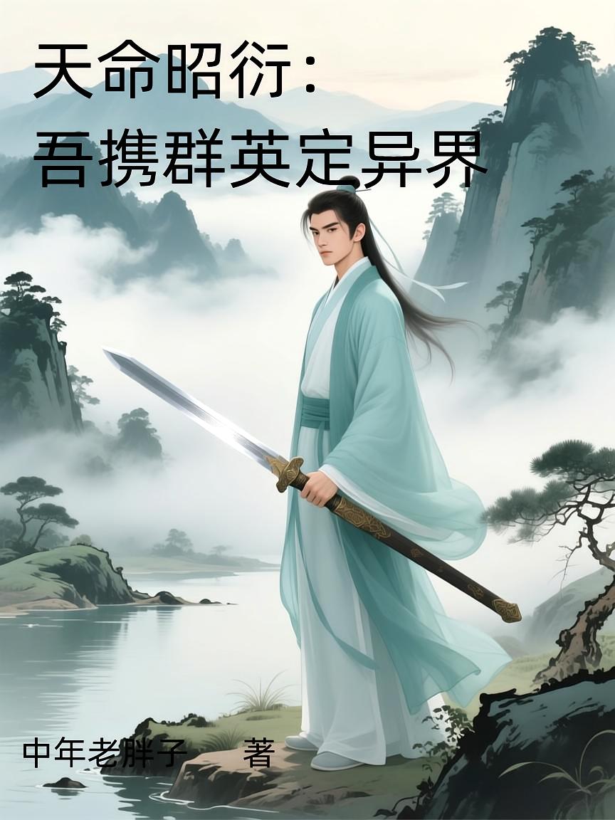天命昭衍：吾攜群英定異界