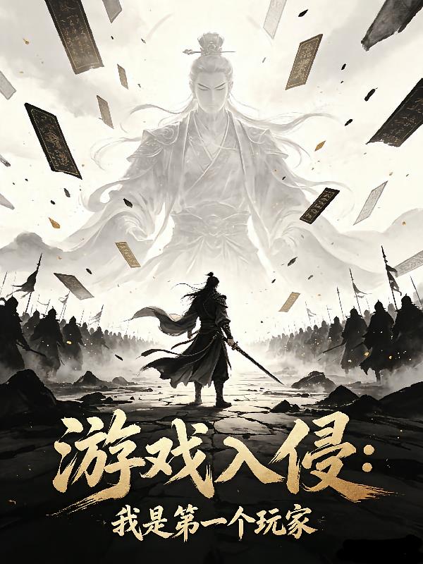 游戲入侵：我是第一個(gè)玩家
