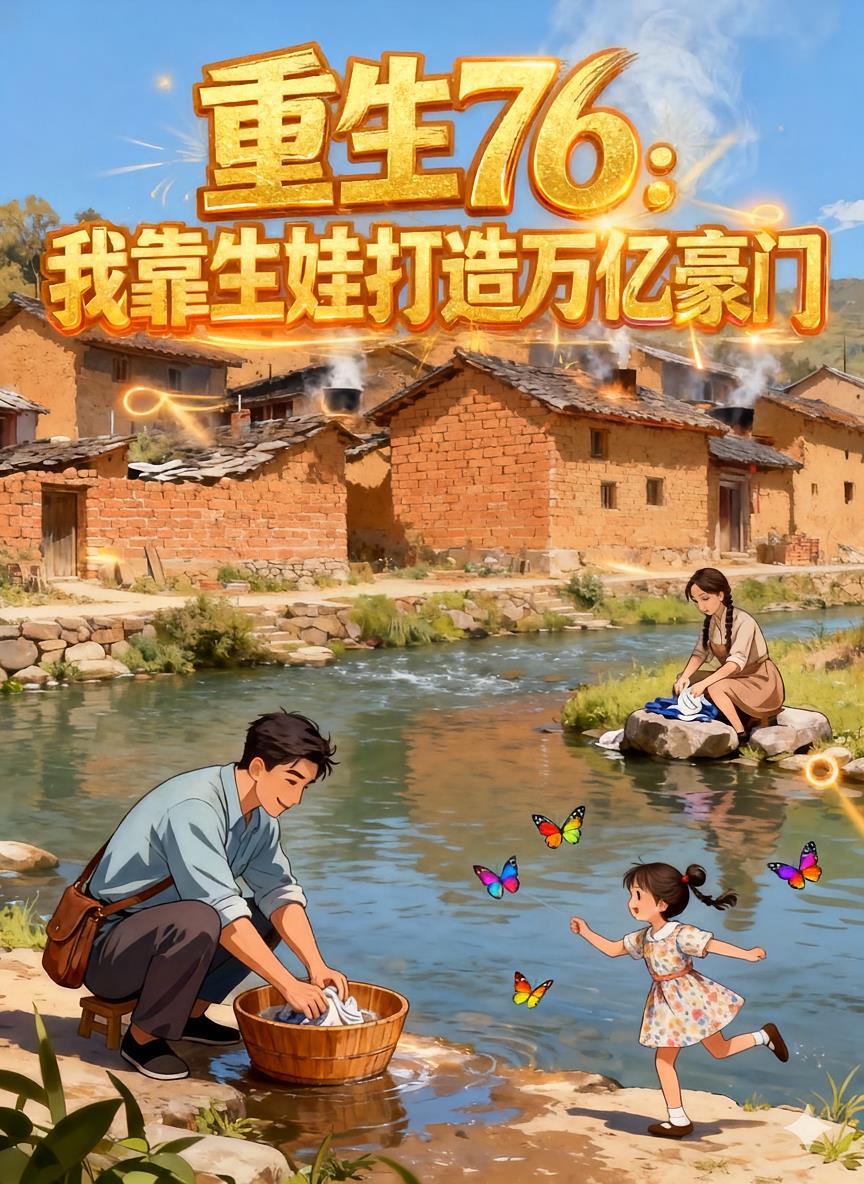 重生76：我靠生娃打造萬(wàn)億豪門(mén)