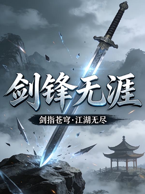 劍峰無涯