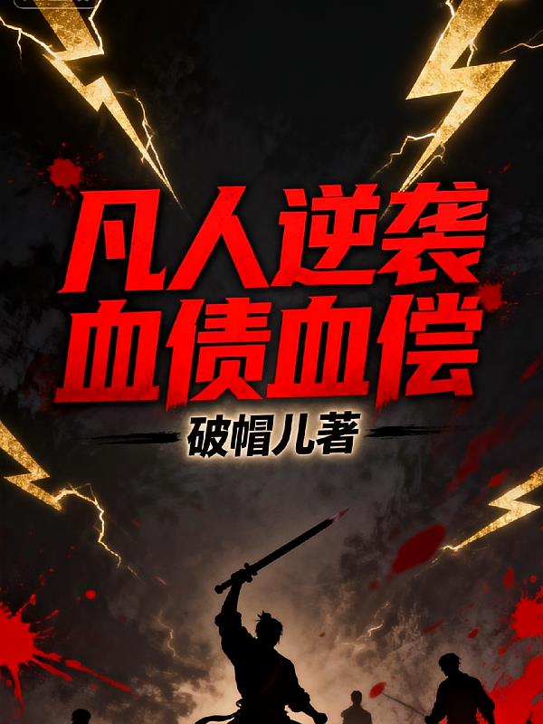 凡人逆襲血債血償