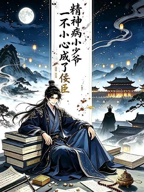 精神病小少爺，一不小心成了佞臣