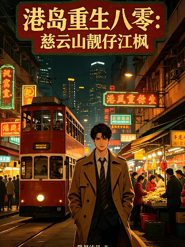 港島重生八零：慈云山靚仔江楓