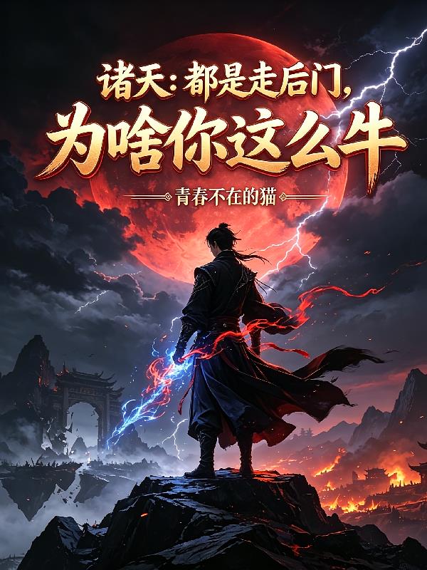 諸天：都是走后門，為啥你這么牛