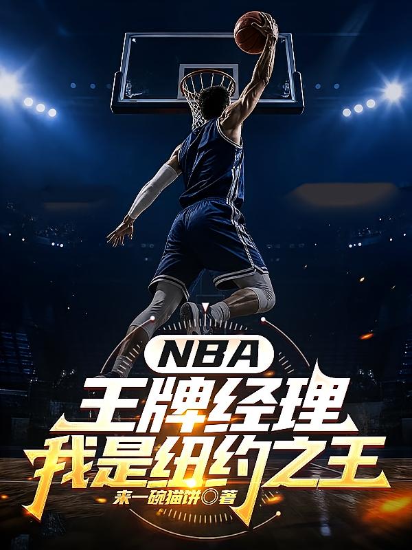 NBA王牌經(jīng)理：我是紐約之王