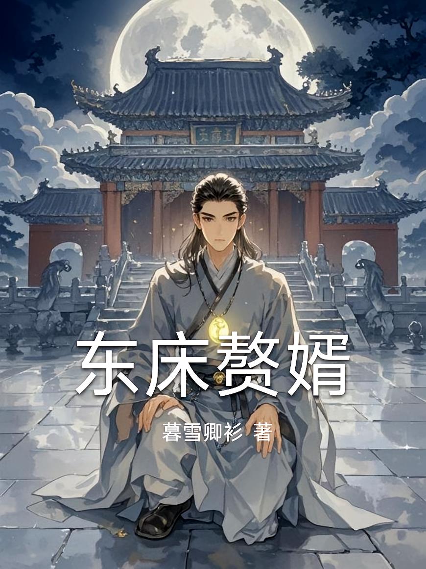 東床贅婿