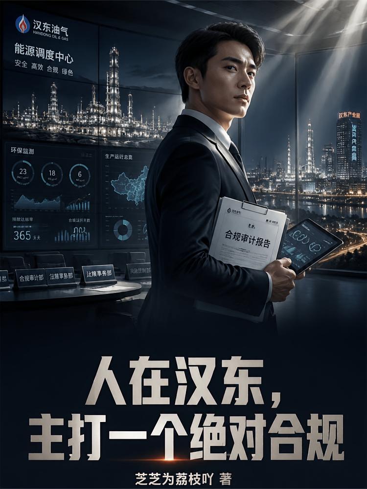 人在漢東，主打一個(gè)絕對(duì)合規(guī)