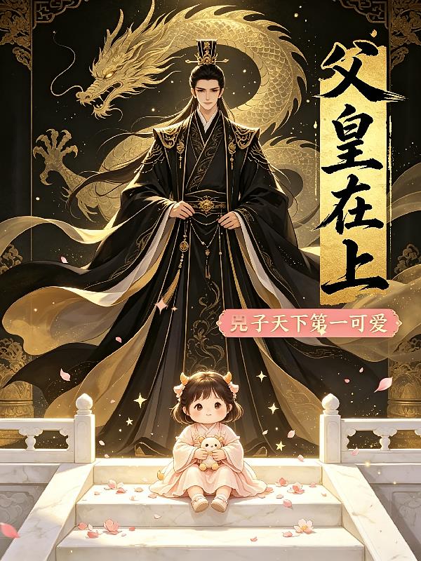 父皇在上，兕子天下第一可愛
