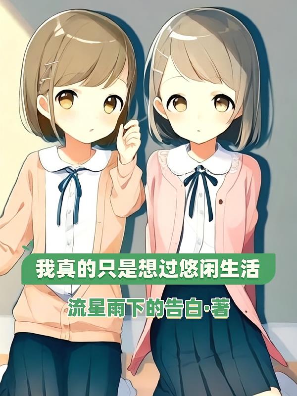 我真的只是想過悠閑生活
