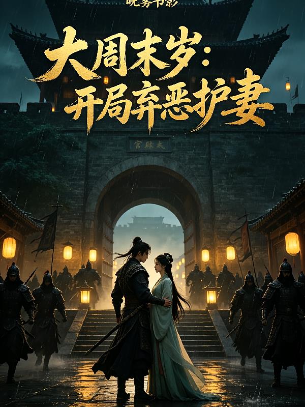 大周末歲：開(kāi)局棄惡護(hù)妻